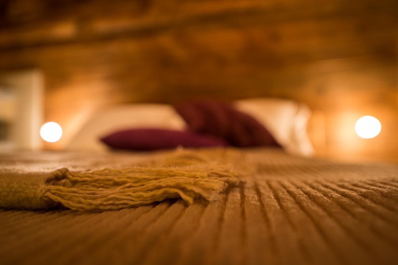 Les Mazots De La Source & Spa ヴェルコラン エクステリア 写真