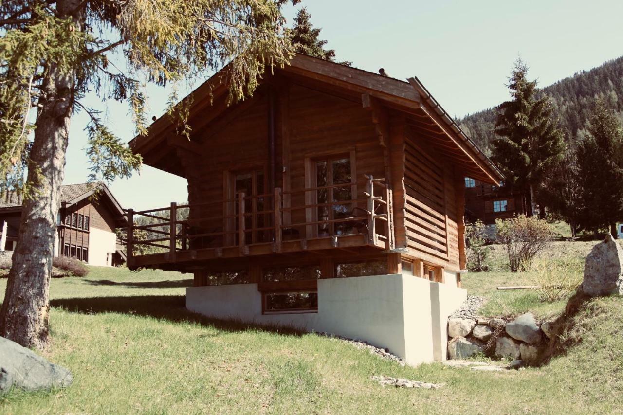 Les Mazots De La Source & Spa ヴェルコラン エクステリア 写真